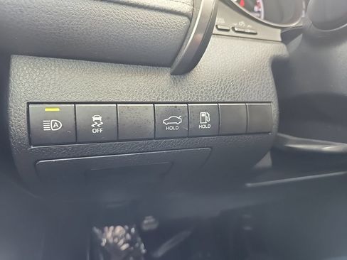 Used 2022 Toyota Camry SE w/ Audio Upgrade Package FWD image 28