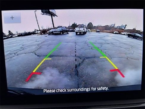 Used 2025 Ford Escape ST-Line image 22