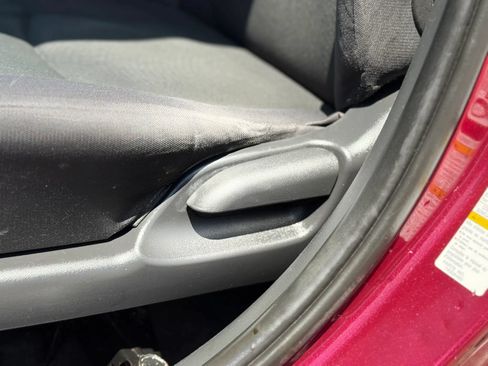 Used 2017 Mitsubishi Mirage G4 ES FWD image 29
