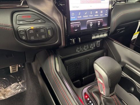 New 2026 RAM 1500 RHO AWD/4WD image 22