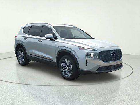 Used 2023 Hyundai Santa Fe SEL AWD/4WD image 8
