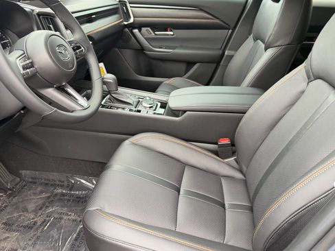 New 2026 MAZDA CX-50 AWD 2.5 Hybrid w/ Premium Pkg image 18