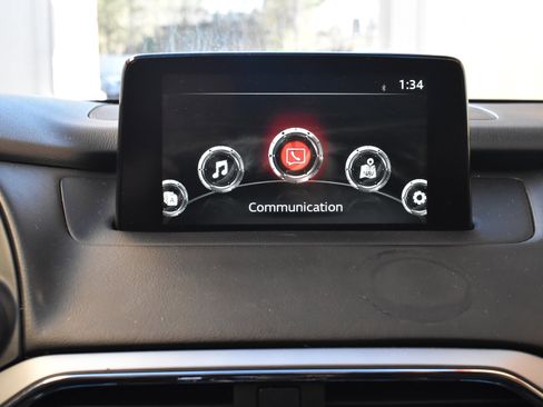 Used 2018 MAZDA CX-9 Touring w/ Touring Premium Package image 41