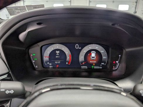 Certified 2025 Acura ADX A-Spec image 24