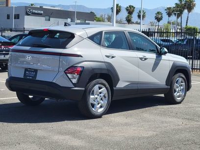 New 2026 Hyundai Kona SE