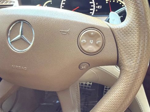 Used 2008 Mercedes-Benz CL 63 AMG image 25