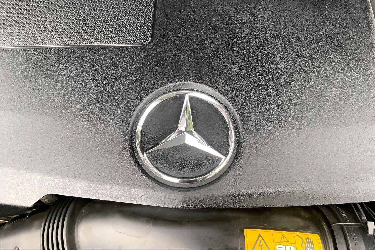 Used 2021 Mercedes-Benz C 300 4MATIC Coupe image 30