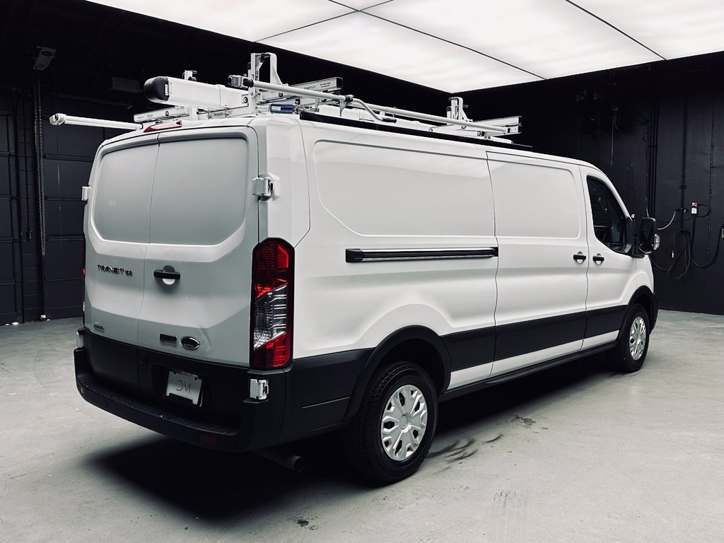 Used 2023 Ford Transit 150 Low Roof RWD image 6