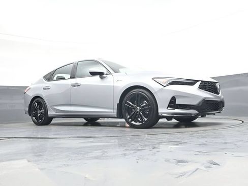 Used 2026 Acura Integra A-Spec FWD image 30