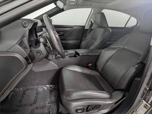 Used 2022 Lexus ES 350 w/ Premium Package FWD image 14