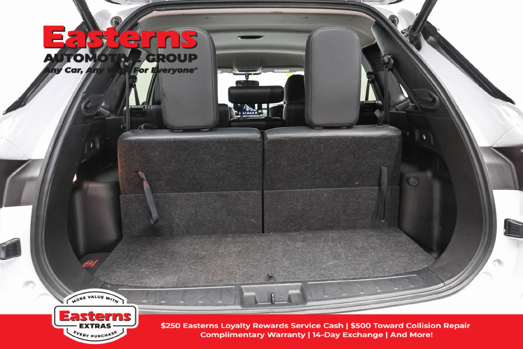 Used 2024 Mitsubishi Outlander SE FWD image 10