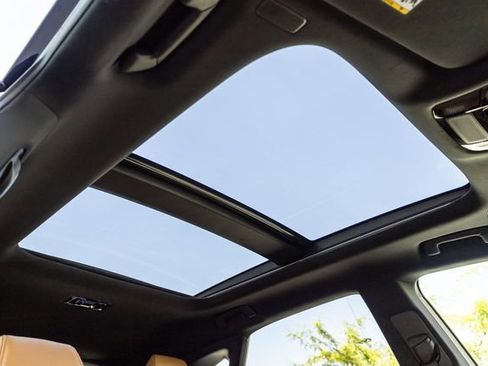 Used 2023 Lexus RX 350 w/ Accessory Package (2T) AWD/4WD image 13