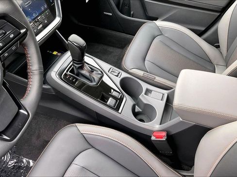 New 2026 Subaru Crosstrek 2.5i Limited image 9