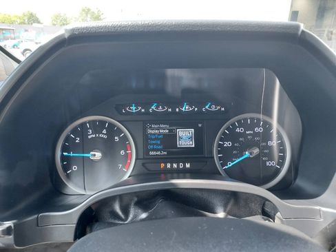 Used 2020 Ford F350 XL w/ Power Equipment Group RWD image 18