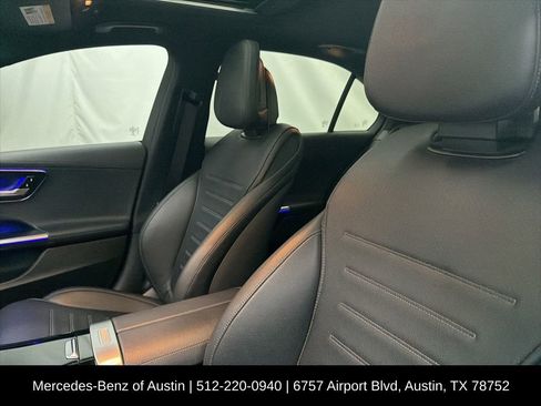 Used 2022 Mercedes-Benz C 300 Sedan image 14
