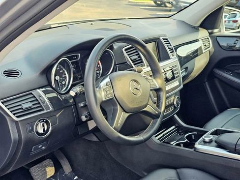 Used 2015 Mercedes-Benz ML 350 4MATIC image 15