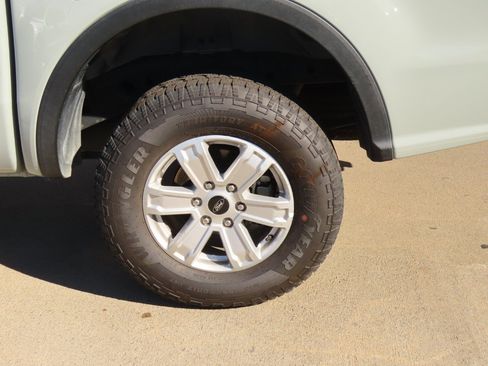 Used 2021 Ford Ranger XL w/ Equipment Group 101A High image 16