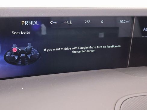 New 2026 Lincoln Nautilus Premier w/ Equipment Group 102A image 4