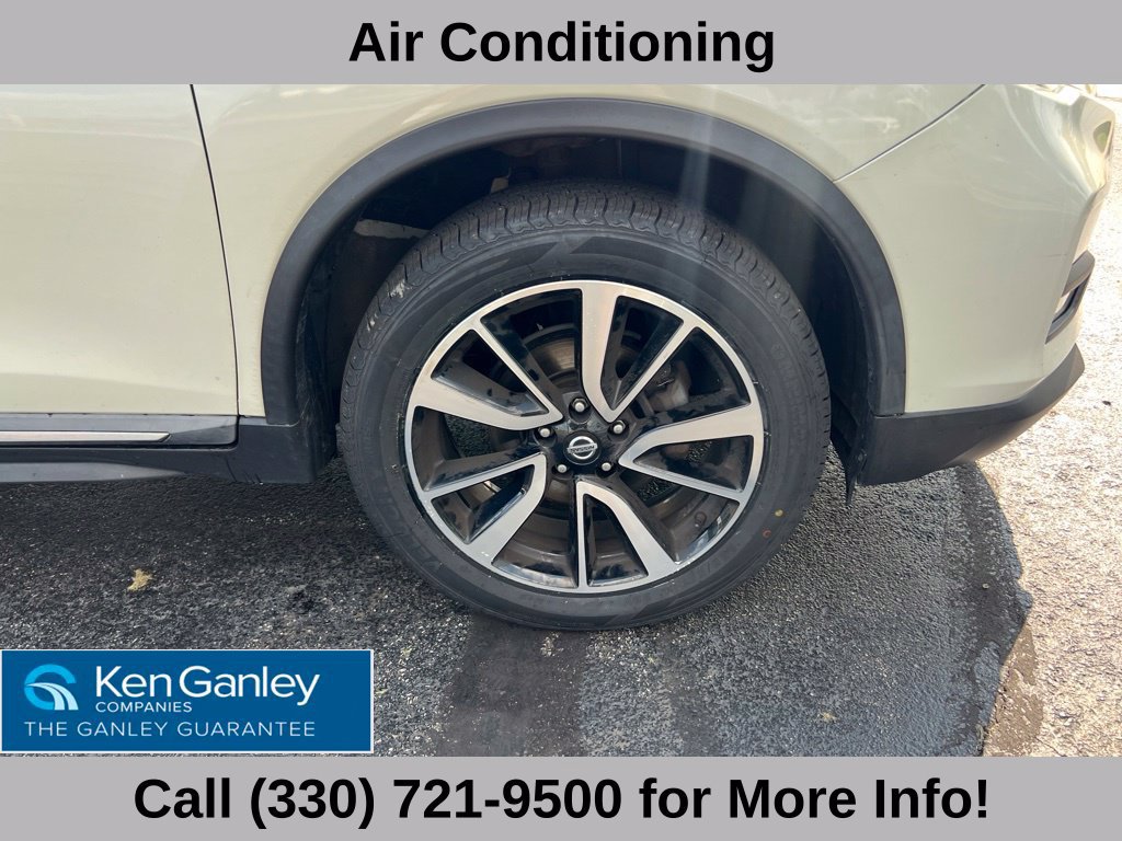 Used 2020 Nissan Rogue SL w/ Premium Package AWD/4WD image 19