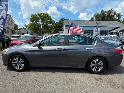 Used 2013 Honda Accord LX image 9