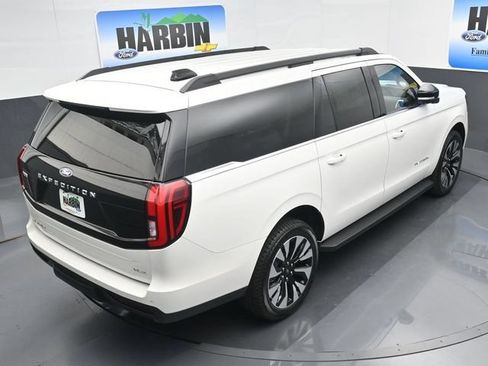 New 2027 Ford Expedition Max Platinum RWD image 26