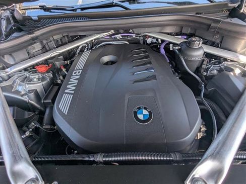 New 2026 BMW X5 sDrive40i image 16