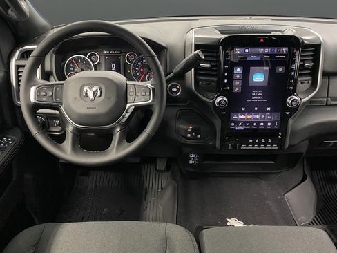 New 2026 RAM 2500 Big Horn image 5