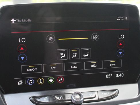 Used 2023 Chevrolet Blazer LT w/ Convenience Package FWD image 39
