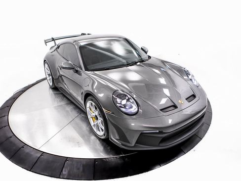 Certified 2024 Porsche 911 GT3 image 36