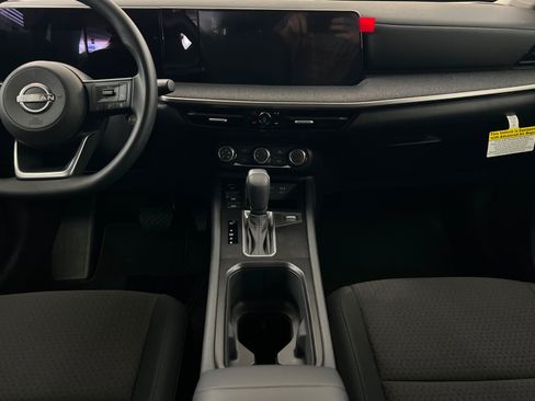 New 2026 Nissan Kicks S FWD image 13