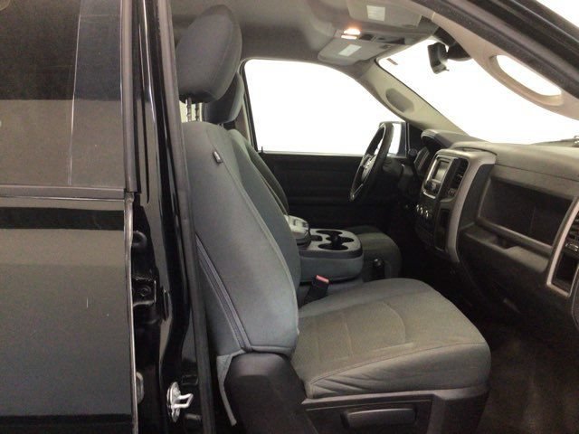 Used 2016 RAM 2500 Tradesman w/ Popular Equipment Group AWD/4WD image 11