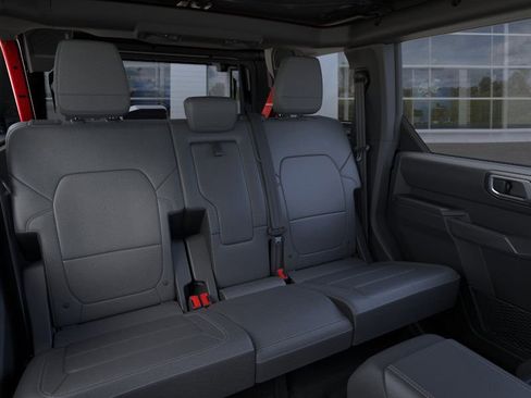 New 2026 Ford Bronco Outer Banks image 11