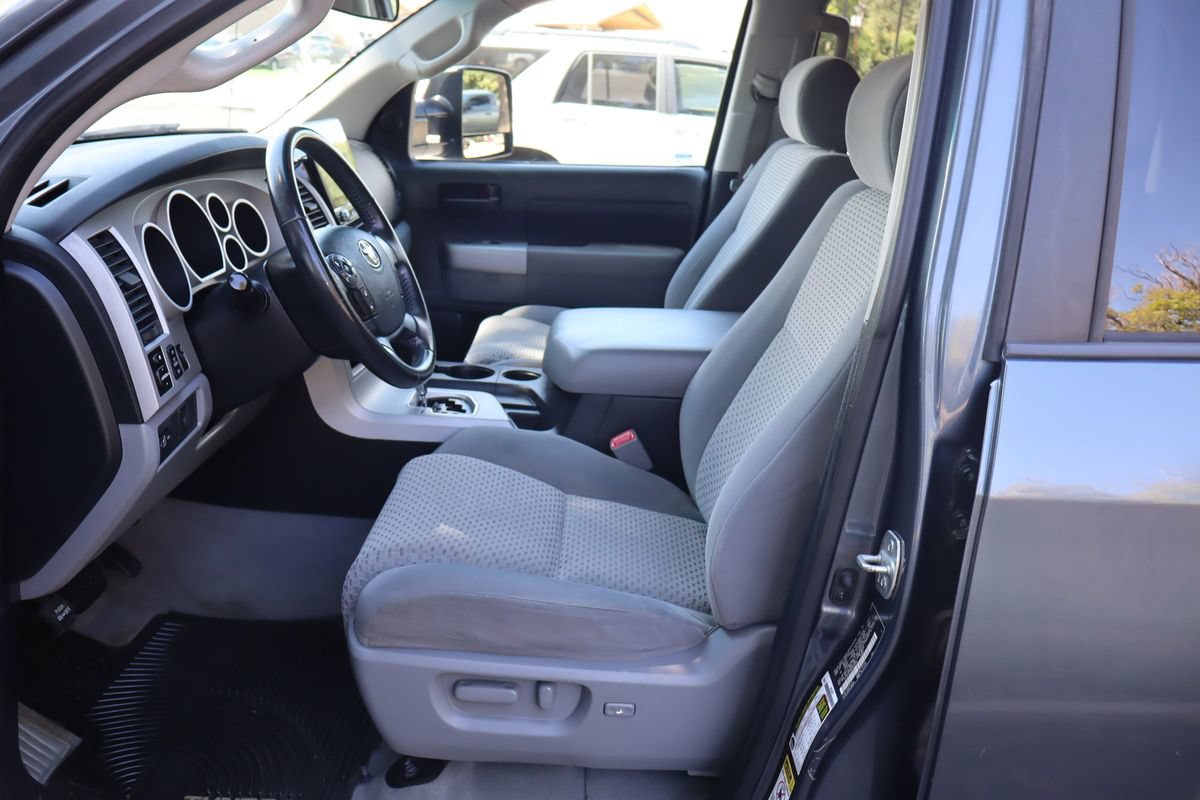 Used 2008 Toyota Tundra SR5 AWD/4WD image 20