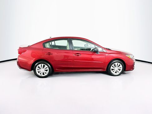 Used 2019 Subaru Impreza 2.0i AWD/4WD image 10