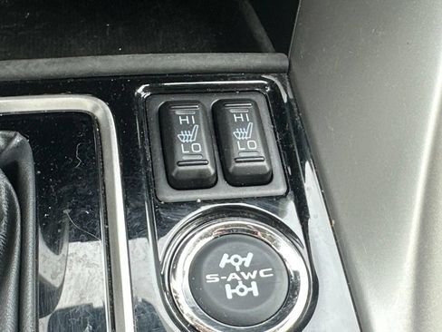 Used 2024 Mitsubishi Eclipse Cross SE AWD/4WD image 5