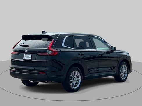 Used 2025 Honda CR-V EX-L image 4