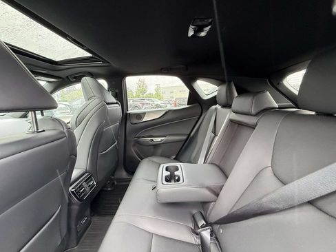 Used 2024 Lexus NX 350 F Sport AWD/4WD image 17