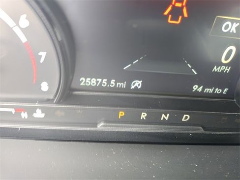 Used 2022 Lincoln Corsair AWD w/ Equipment Group 101A image 15