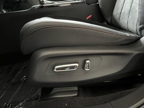 New 2025 Acura ADX A-Spec image 12