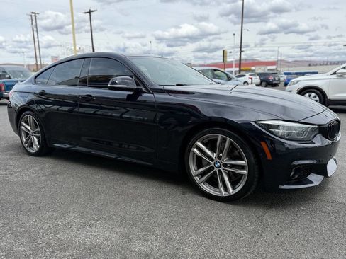 Used 2020 BMW 430i Gran Coupe RWD image 2
