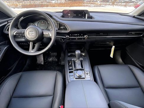 New 2026 MAZDA CX-30 AWD 2.5 S w/ Select Sport Pkg image 5