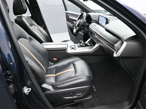 Certified 2024 MAZDA CX-90 Plug-In Hybrid w/ Premium Plus image 28