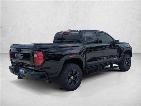 Used 2024 GMC Canyon Elevation w/ Elevation Premium Package RWD image 5
