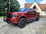 Used 2014 Ford F150 FX4 w/ Equipment Group 402A Luxury image 4