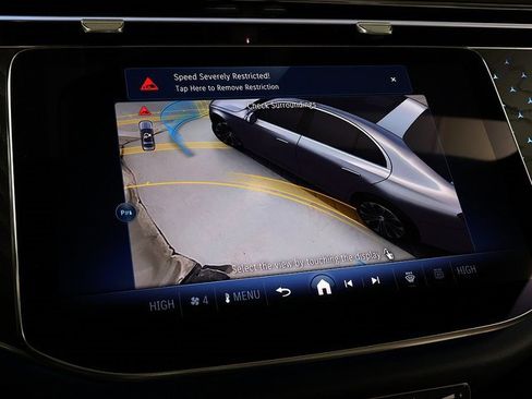 New 2026 Mercedes-Benz E 350 4MATIC Sedan image 22