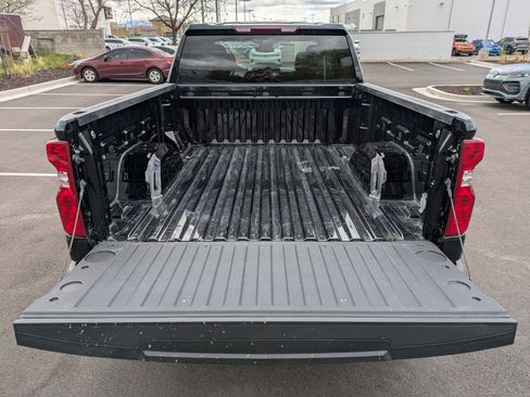 Used 2024 Chevrolet Silverado 1500 LT image 31