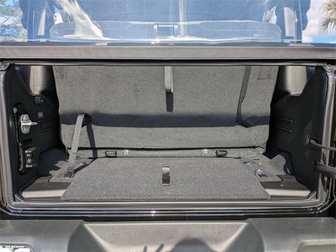 New 2025 Jeep Wrangler Sport image 12