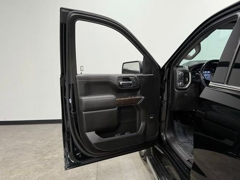 Used 2020 GMC Sierra 1500 Denali w/ Denali Ultimate Package image 13