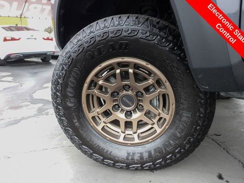 Certified 2023 Toyota Tacoma 4x4 Double Cab image 14