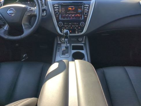 Used 2022 Nissan Murano SL w/ SL Moonroof Package image 18